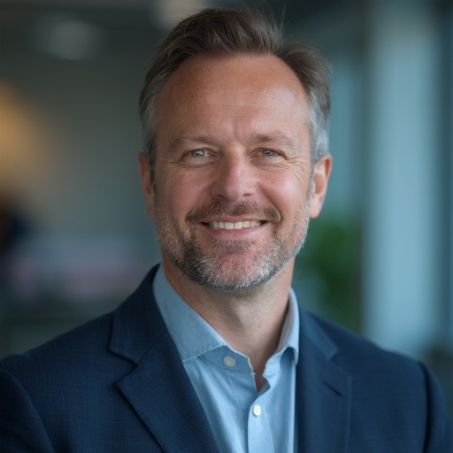 Markus Heilmann — krypto casinos expert