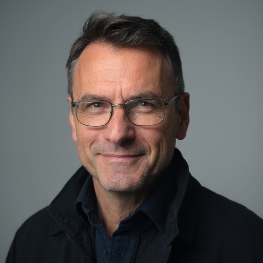 Dr. Markus Brenner — krypto casinos reviewer