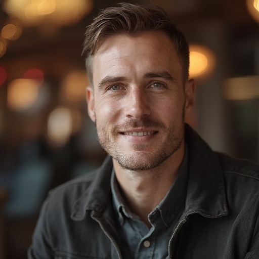 Nico Tabakovic — krypto casinos reviewer